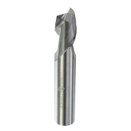 Cobra Carbide Endmill, Standard Endmill AlTiN Coated, 9/64 20205